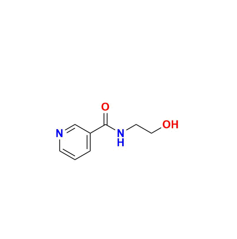 Nicorandil Impurity 4 Dinitrate
