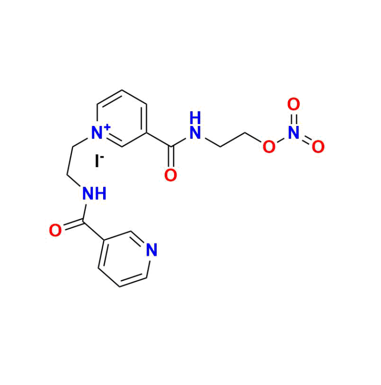 Nicorandil Impurity 4 Dinitrate
