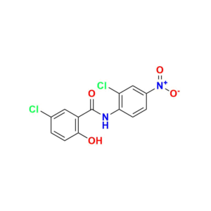 Niclosamide Impurity 5