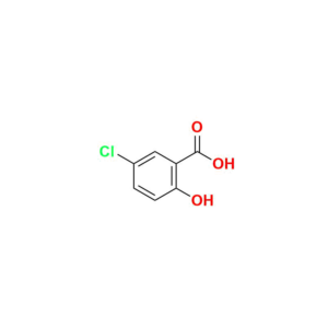 Niclosamide Impurity 5