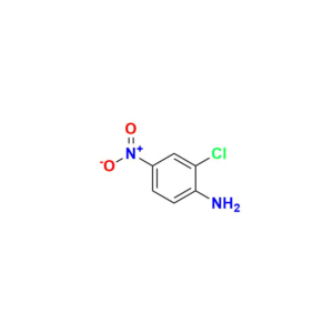 Niclosamide Impurity 5