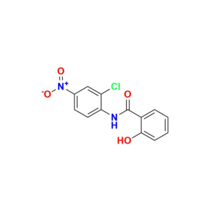 Niclosamide Impurity 5
