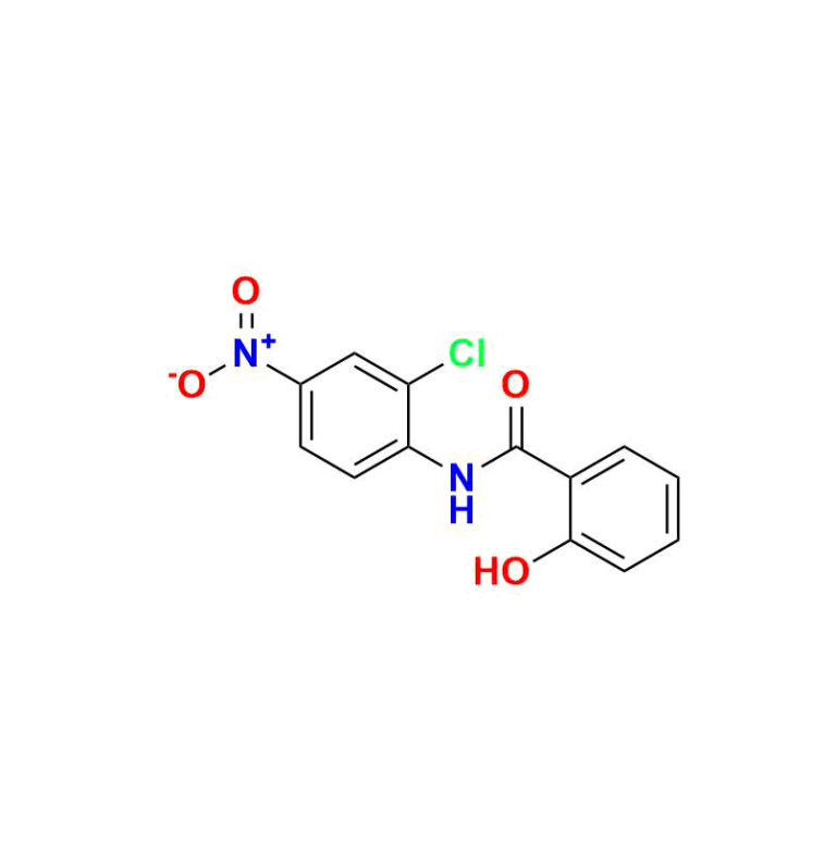 Niclosamide Impurity 5