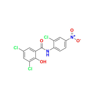 Niclosamide Impurity 5