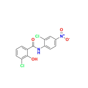 Niclosamide Impurity 5