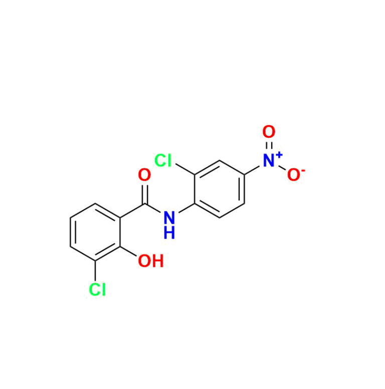 Niclosamide Impurity 5