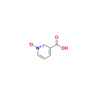 Nicotinic Acid N-Oxide