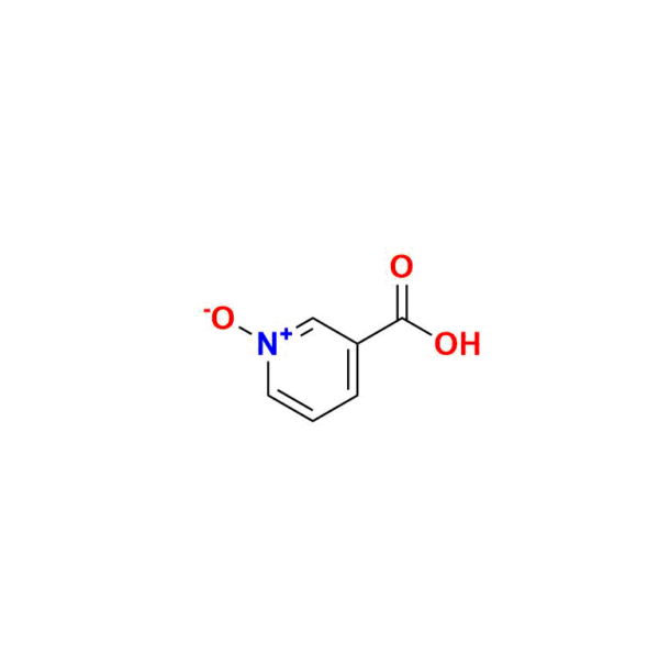 Nicotinic Acid N-Oxide
