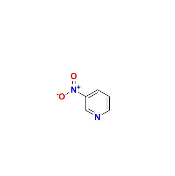Nicotinic Acid N-Oxide
