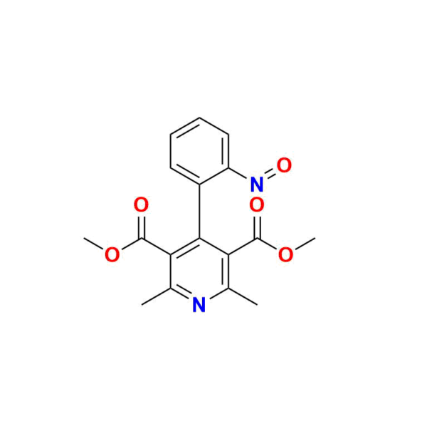 Nifedipine Impurity 3