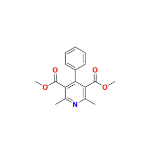 Nifedipine Pyrimidine Impurity (Cis-isomer)