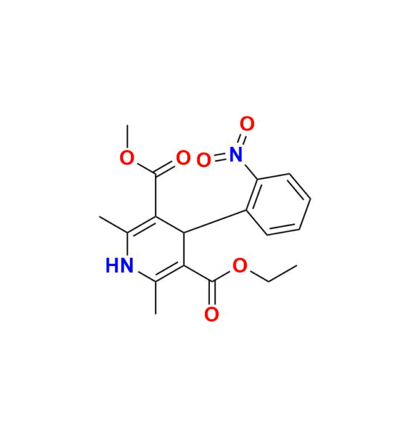 Nifedipine Impurity 3