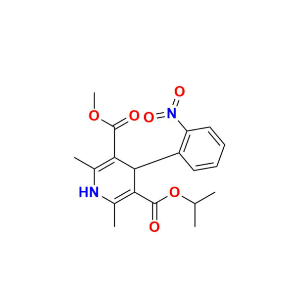 Nifedipine Impurity 3