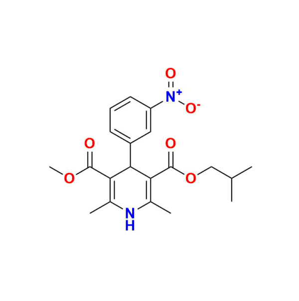 Nifedipine Impurity 3