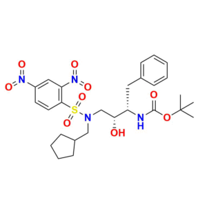 Nifedipine Pyrimidine Impurity (Cis-isomer)