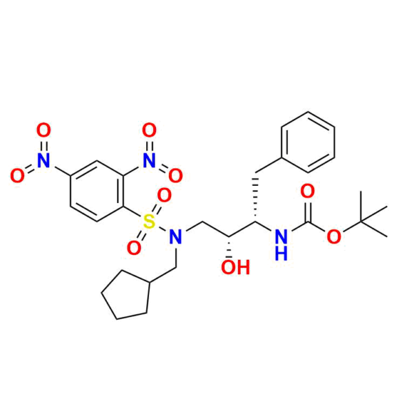 Nifedipine Pyrimidine Impurity (Cis-isomer)
