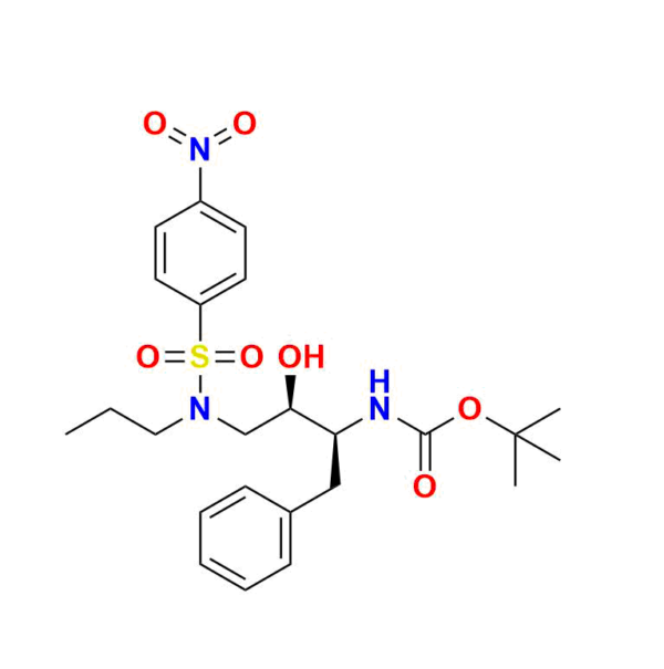 Nifedipine Pyrimidine Impurity (Cis-isomer)
