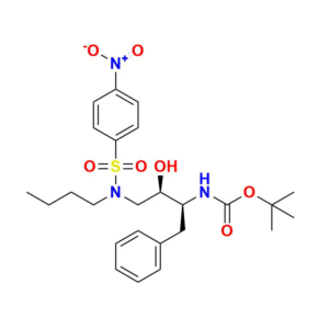 Nifedipine Pyrimidine Impurity (Cis-isomer)