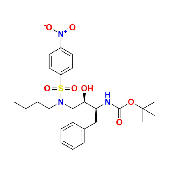 Nifedipine Pyrimidine Impurity (Cis-isomer)