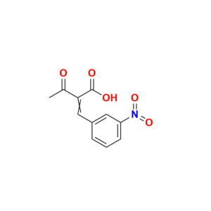 Nifedipine Pyrimidine Impurity (Cis-isomer)