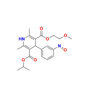 Nimodipine Impurity 2