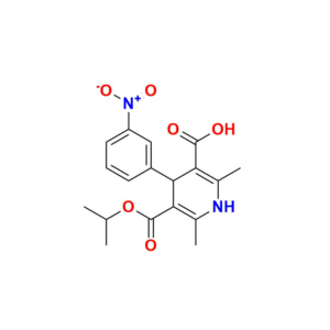 Nimodipine Impurity 2