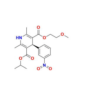 Nimodipine Impurity 2