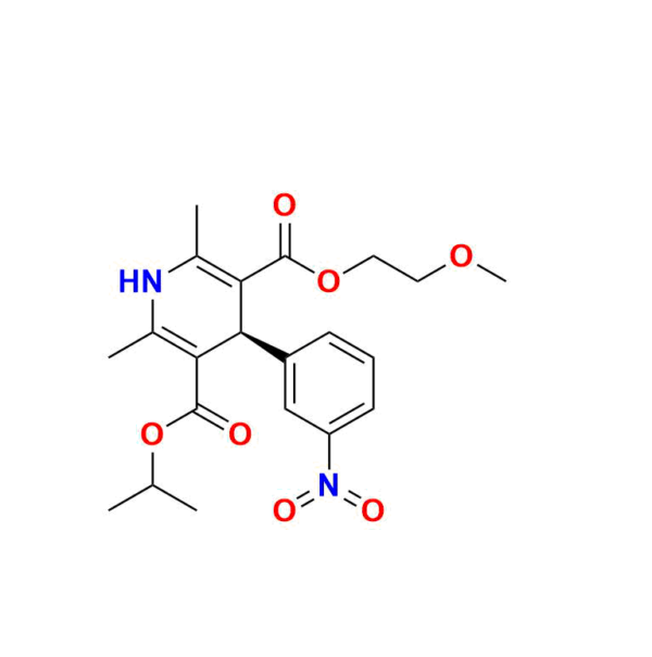 Nimodipine Impurity 2