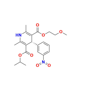 Nimodipine Impurity 2