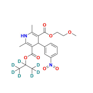 Nimodipine Impurity 2