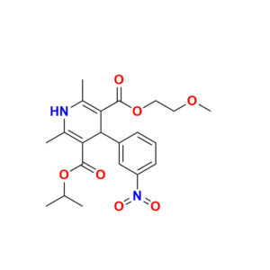 Nimodipine Impurity 2