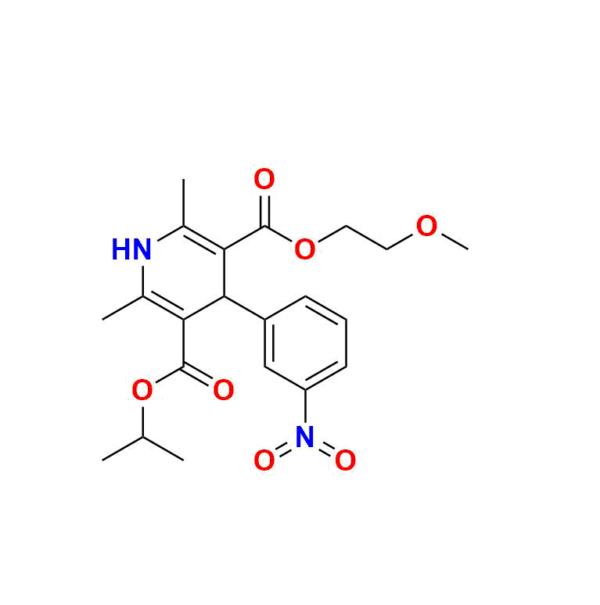 Nimodipine Impurity 2