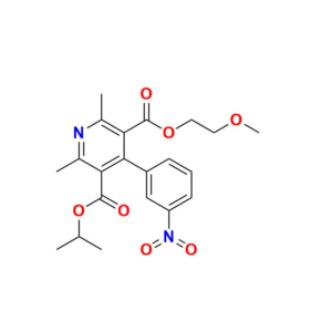 Nimodipine Impurity 2