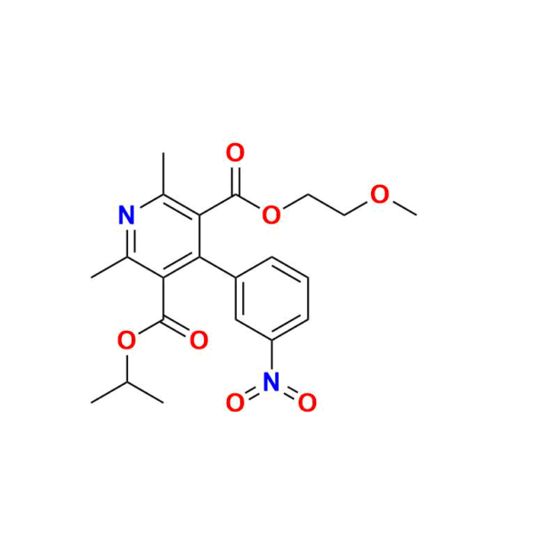 Nimodipine Impurity 2