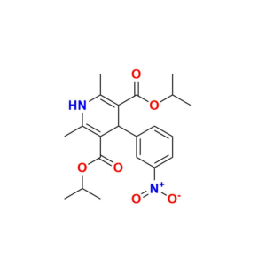Nimodipine Impurity 2