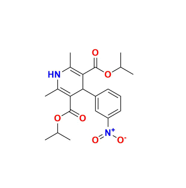 Nimodipine Impurity 2