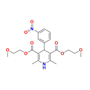 Nimodipine Impurity 2