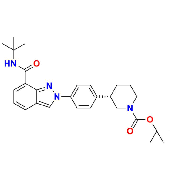 AQ-N008210.png Niraparib Impurity 2