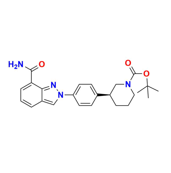 AQ-N008277.png Niraparib Impurity 1