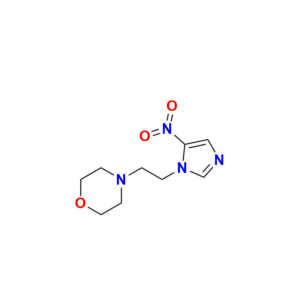 Nimorazole Impurity 2