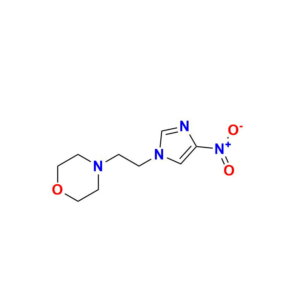 Nimorazole Impurity 2