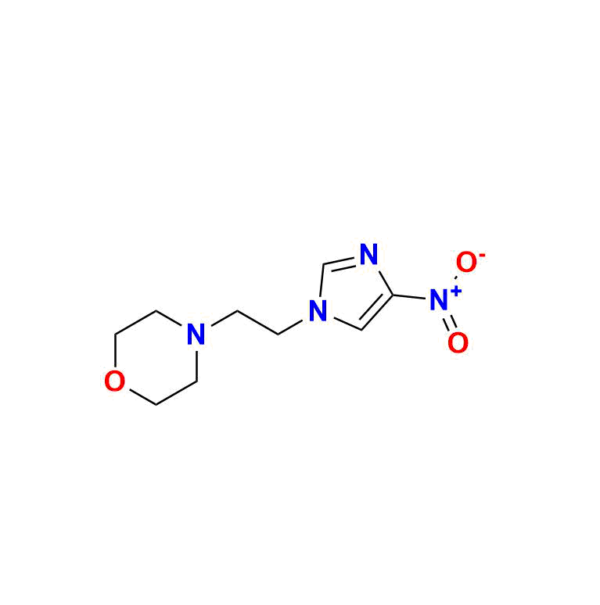 Nimorazole Impurity 2