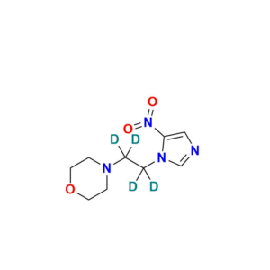 Nimorazole Impurity 2