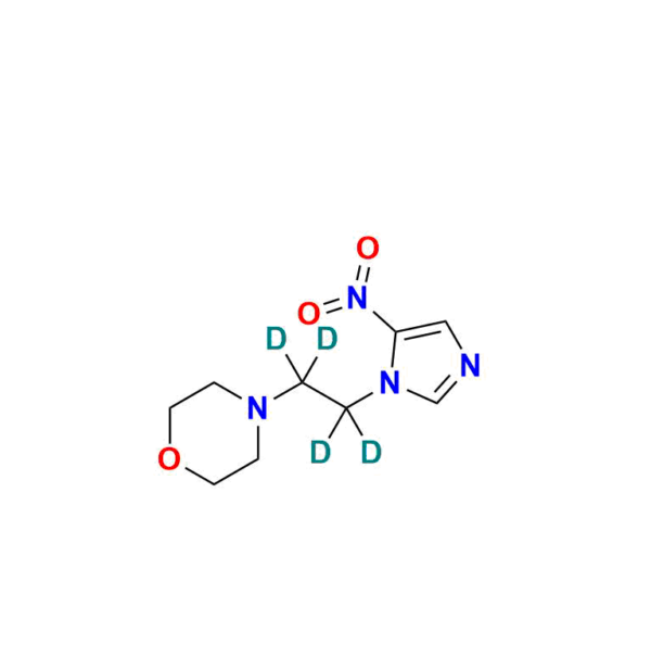 Nimorazole Impurity 2