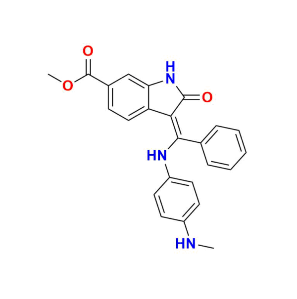 AQ-N008766.png Nintedanib Impurity D