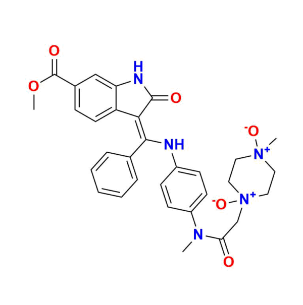 Nintedanib N,N-Dioxide