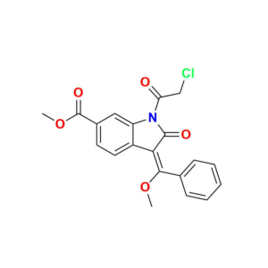 Nintedanib Impurity 3