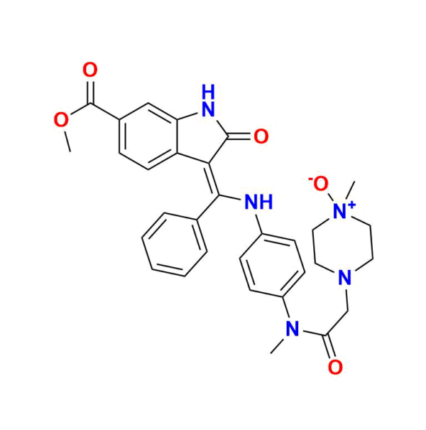 Nintedanib N,N-Dioxide
