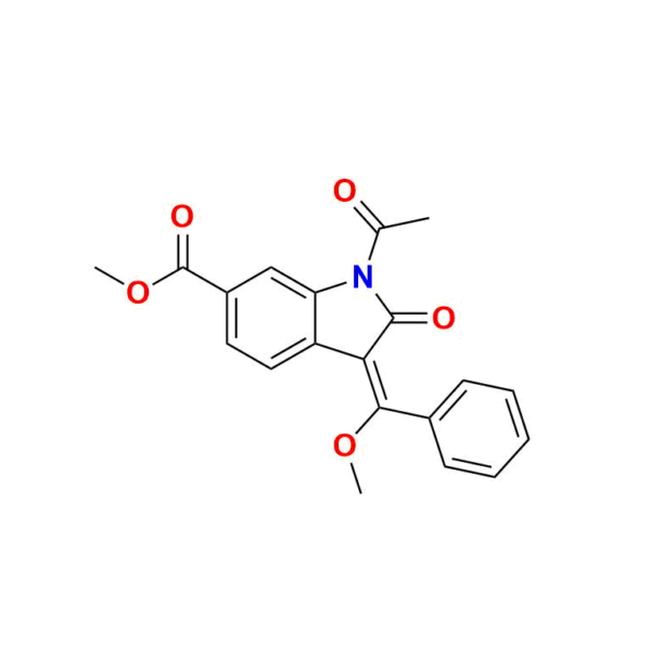 Nintedanib N,N-Dioxide