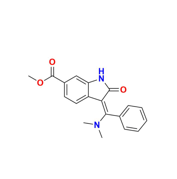 Nintedanib N,N-Dioxide